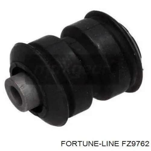 FZ9762 Fortune Line silentblock delantero de ballesta delantera