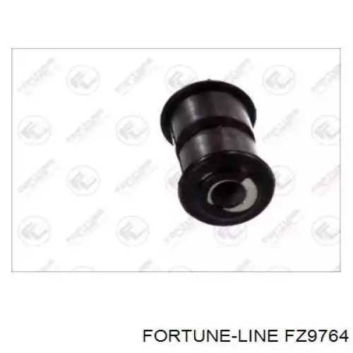 FZ9764 Fortune Line silentblock trasero de ballesta trasera