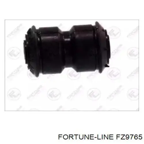 FZ9765 Fortune Line silentblock para gemela de ballesta