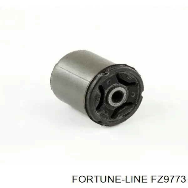 Suspensión, cuerpo del eje trasero Opel Vectra 86, 87