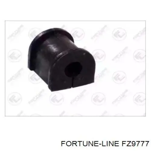 FZ9777 Fortune Line casquillo de barra estabilizadora trasera