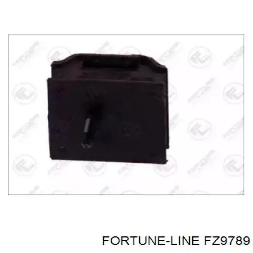 FZ9789 Fortune Line cojin de viga trasera