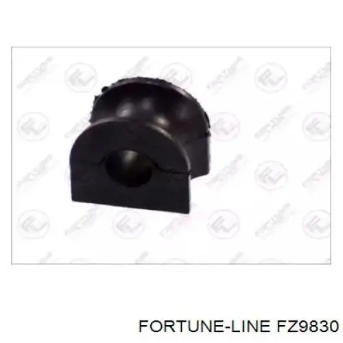 FZ9830 Fortune Line casquillo de barra estabilizadora delantera