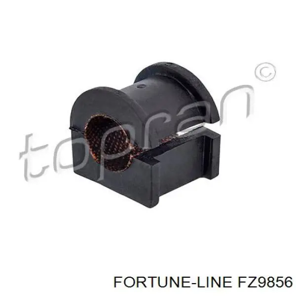 FZ9856 Fortune Line casquillo de barra estabilizadora trasera