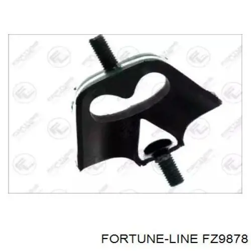 FZ9878 Fortune Line soporte de motor derecho