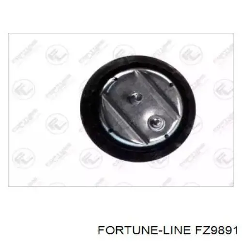 FZ9891 Fortune Line almoahada (soporte Del Motor Izquierda / Derecha)