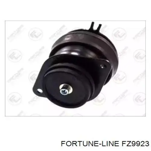 FZ9923 Fortune Line soporte, motor, trasero, derecho