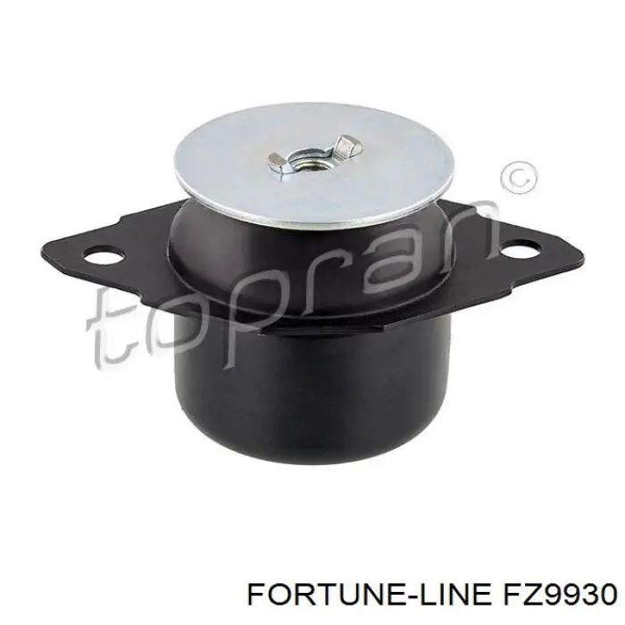 FZ9930 Fortune Line soporte motor izquierdo