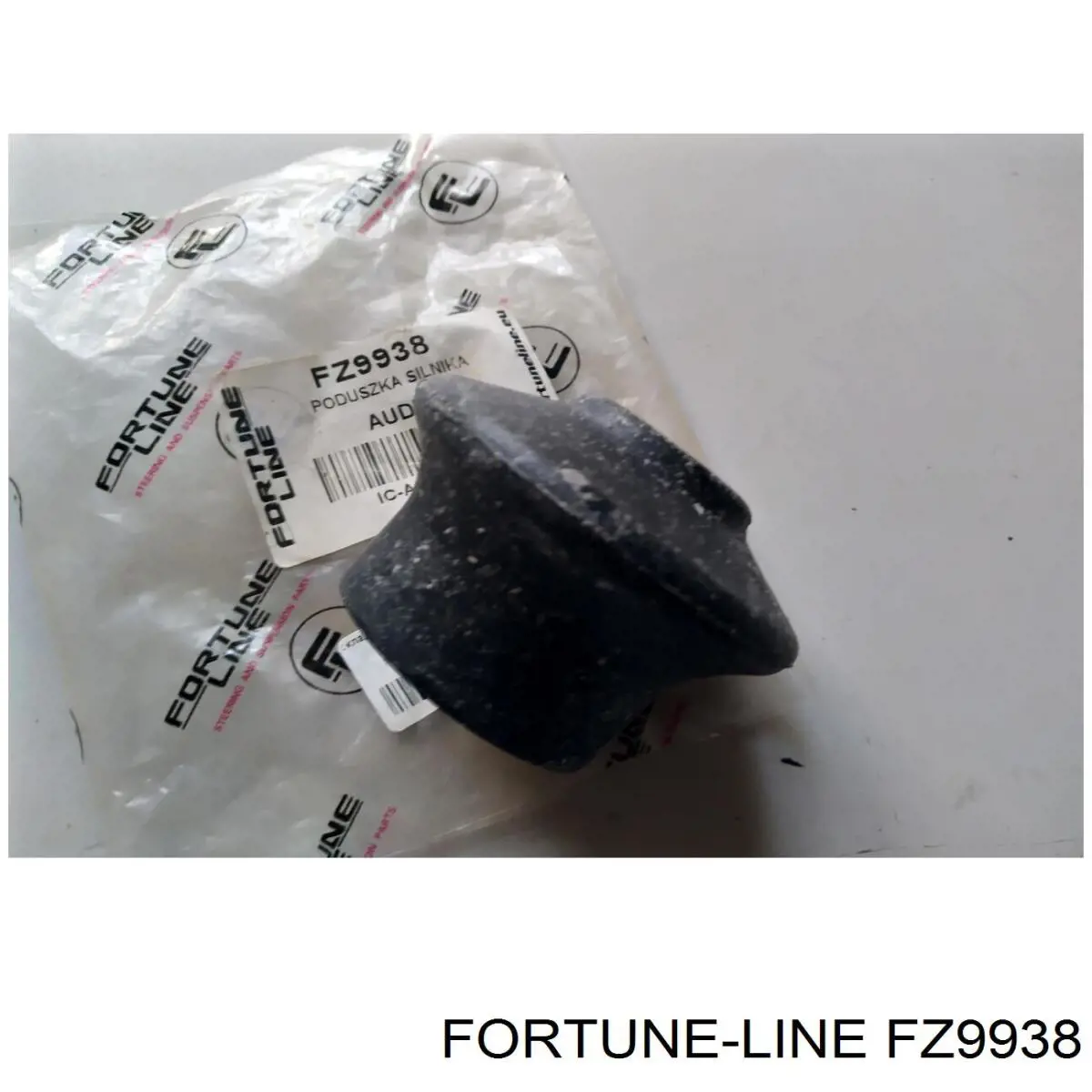 FZ9938 Fortune Line soporte motor delantero