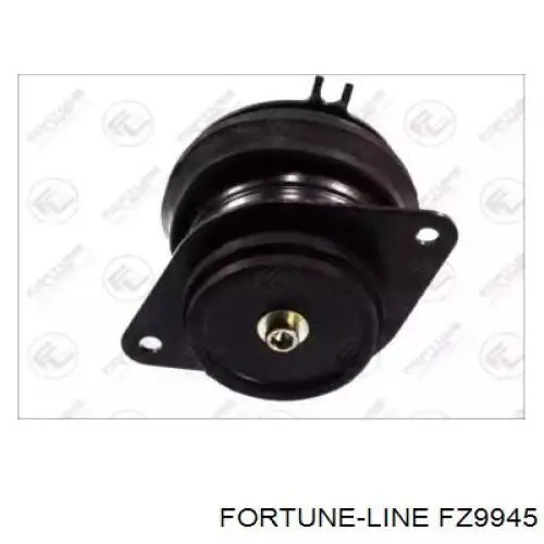FZ9945 Fortune Line soporte, motor, derecho, trasero