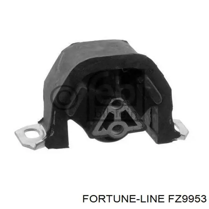 FZ9953 Fortune Line soporte motor izquierdo