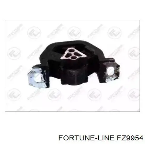 Fz9954 Fortune Line soporte motor izquierdo