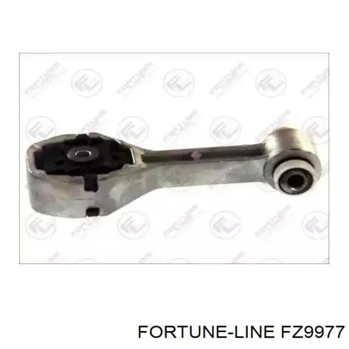 FZ9977 Fortune Line soporte de motor trasero