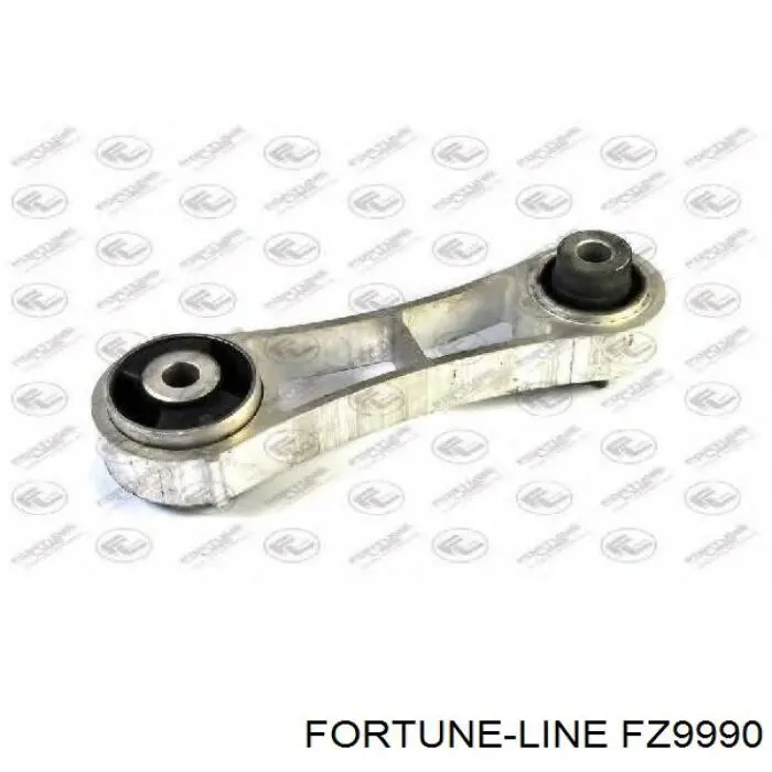 FZ9990 Fortune Line soporte de motor trasero