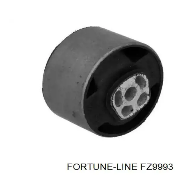 FZ9993 Fortune Line soporte de motor trasero