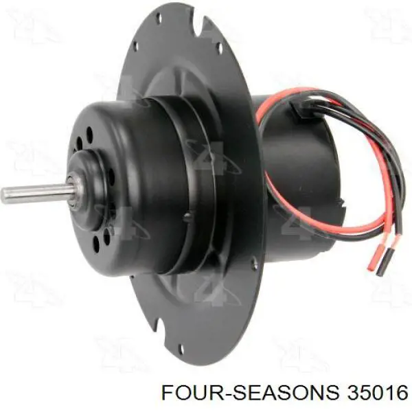 Ventilador de habitáculo para Ford Escape  