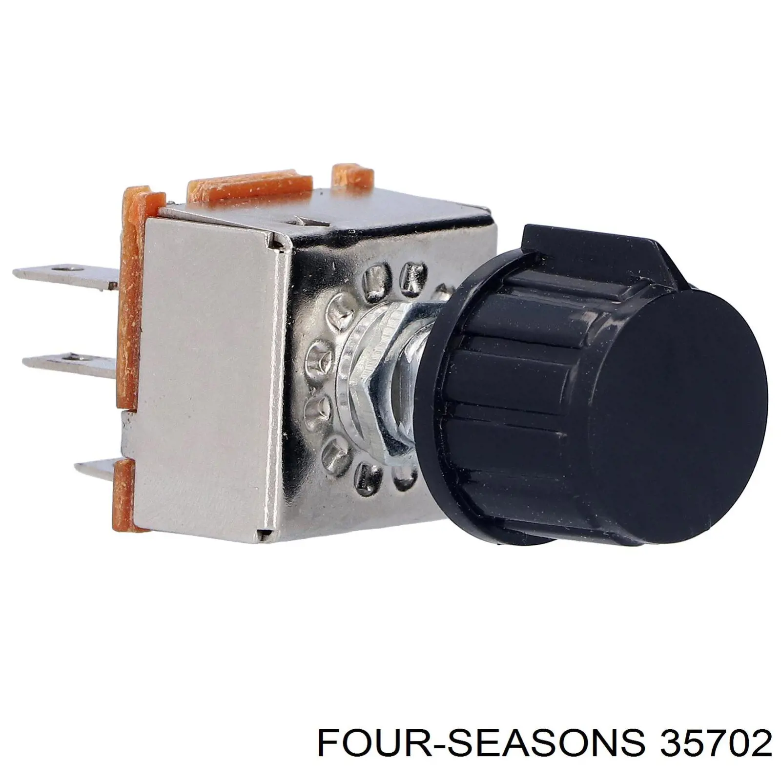 Presostato, aire acondicionado Iveco Daily 4