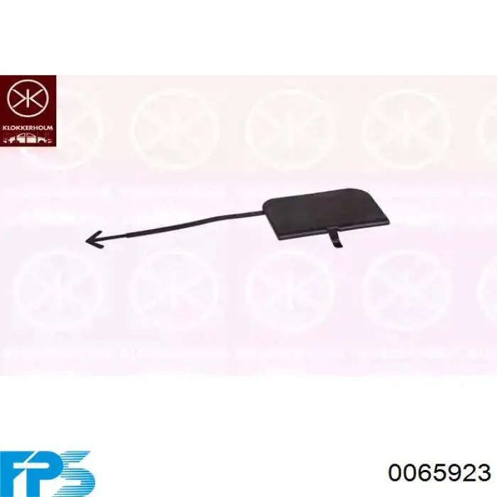 0065923 FPS