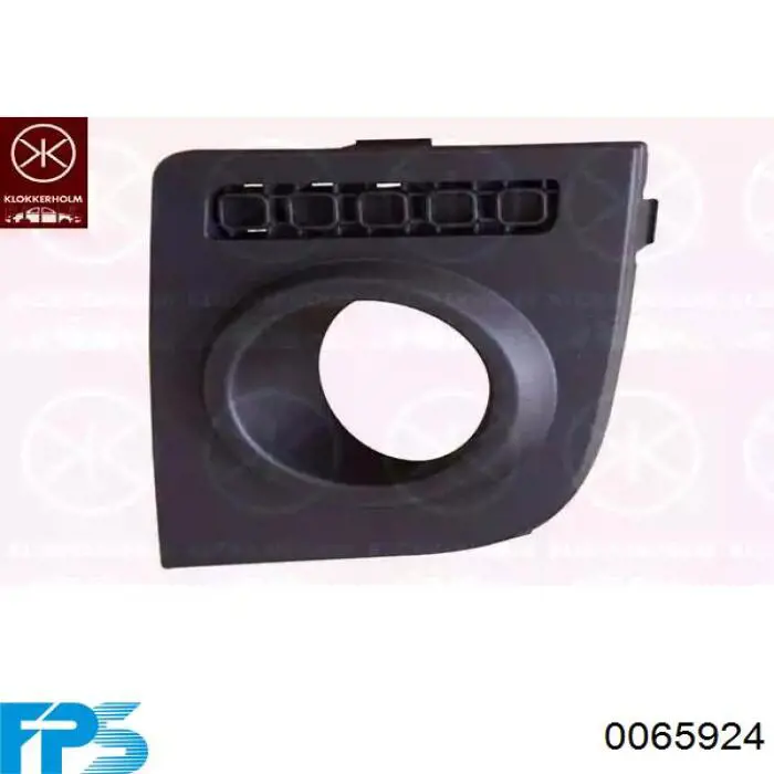 0065924 FPS