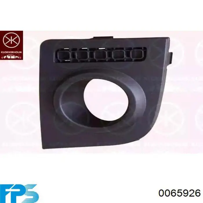 0065926 FPS