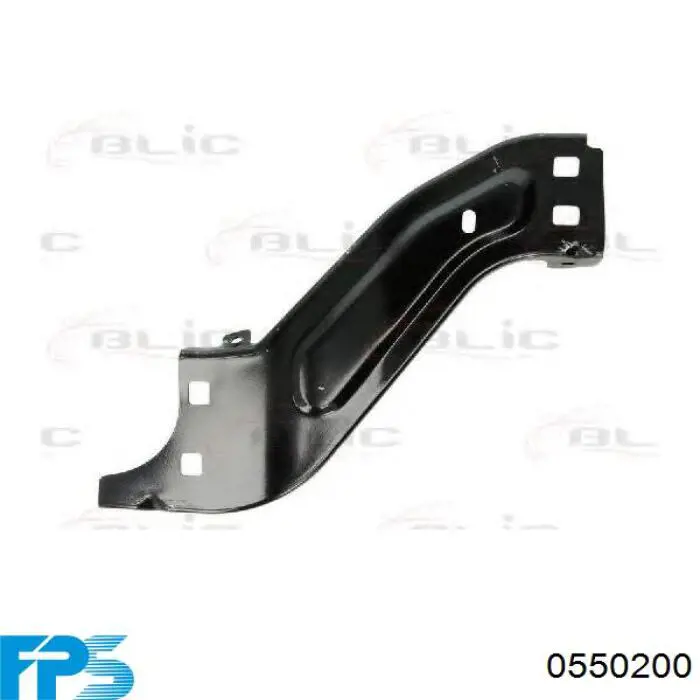 Panel de soporte del radiador y montaje de faros Peugeot Partner I monovolumen (5F) (1996 - 2008) precio, desde 76,96 EUR