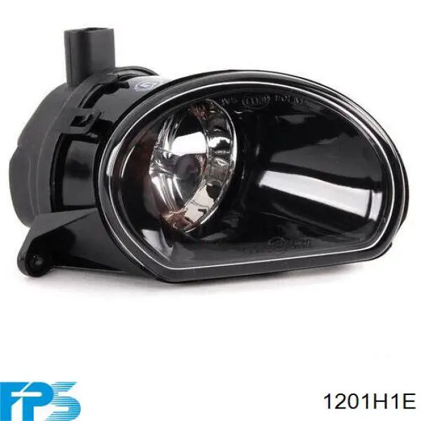 Comprar 2901500 Alkar Luz antiniebla izquierdo