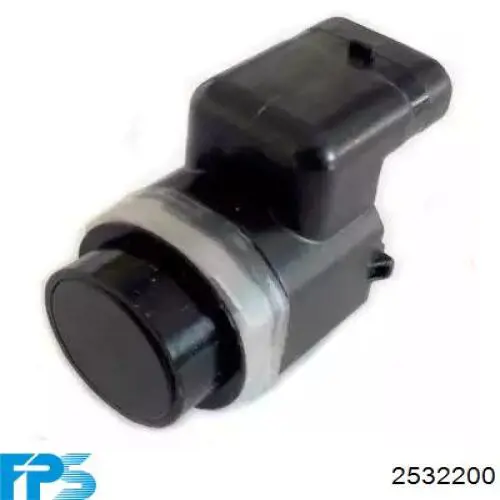  Soporte de radiador Ford Focus 1