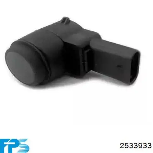 Soporte de parachoques delantero izquierdo Ford Focus II familiar (DA, FFS, DS) (2004 - 2011) precio, desde 7,77 EUR