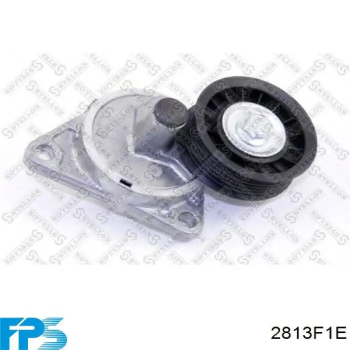 Reflector trasero izquierdo del parachoques BM51515C0AE Ford