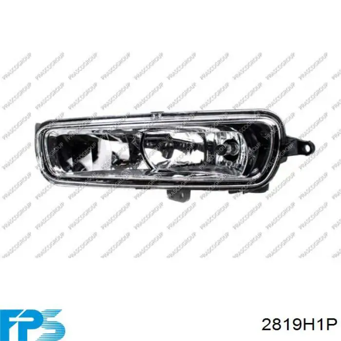 Faro antiniebla izquierdo Alkar 2911401 precio, desde 111,46 EUR
