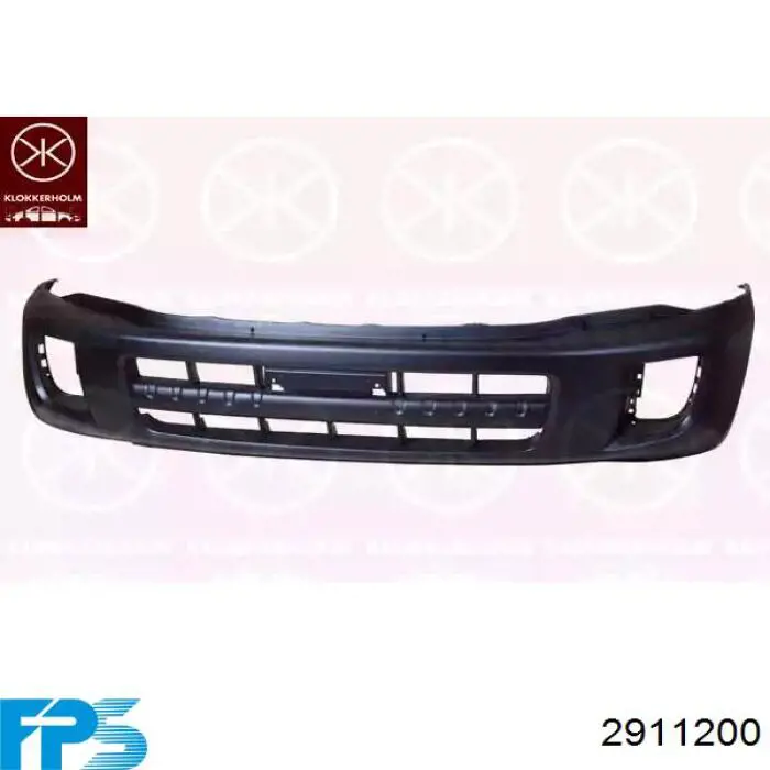 6502082911200P 4max Soporte de radiador completo (panel de montaje para foco)