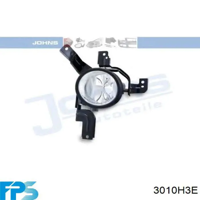 Comprar FP3010H3E FPS Luz antiniebla izquierdo
