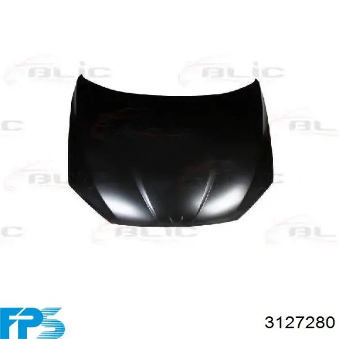 Capó del motor FPS 3127280 precio, desde 171,34 EUR