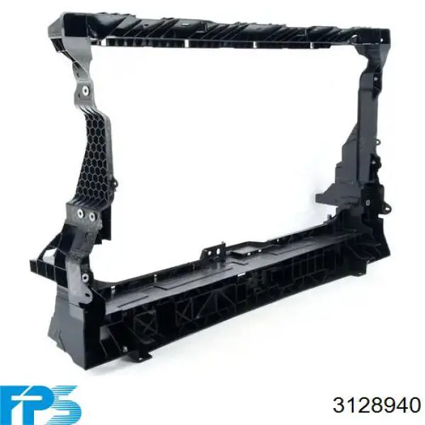 Comprar Refuerzo de parachoques delantero Hyundai Getz  TB a bajo precio
