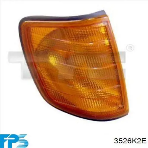 Comprar A1248261043 Mercedes Piloto intermitente derecho