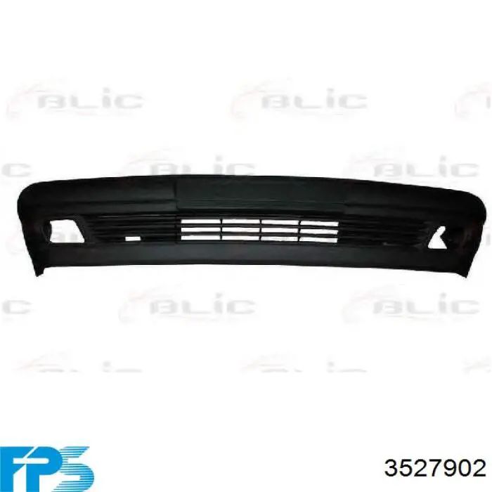 Parachoques delantero FPS 3527902 precio, desde 91,87 EUR