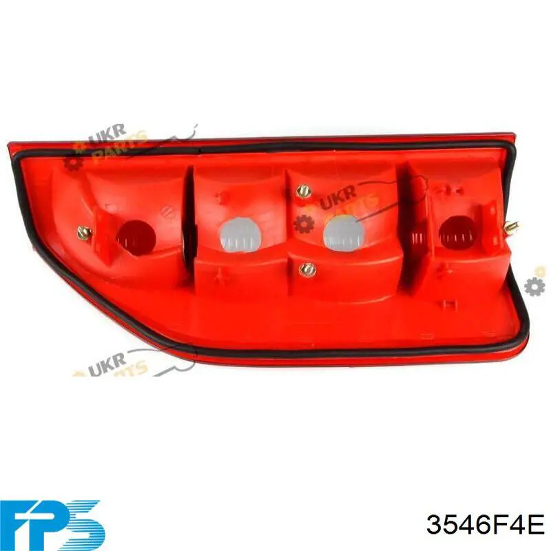 Comprar 2212966 Alkar Piloto trasero derecho