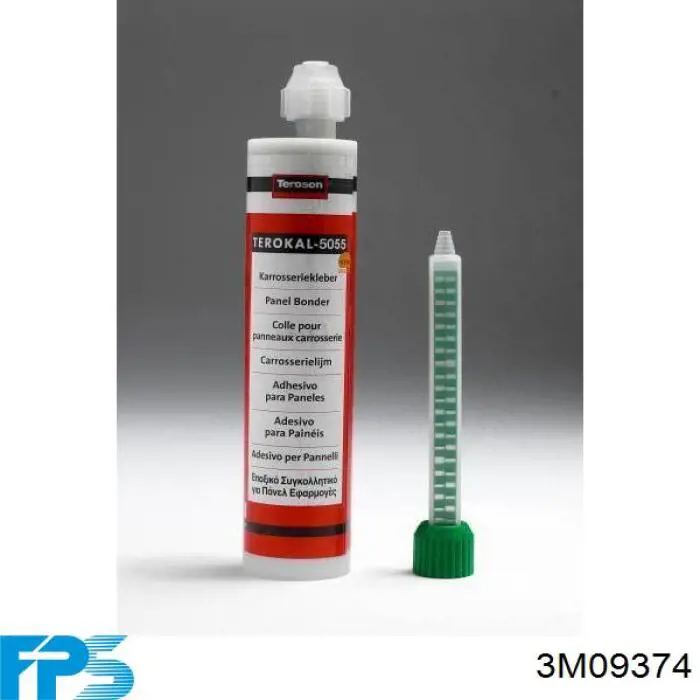  FPS 3M09374 precio, desde 105,55 EUR