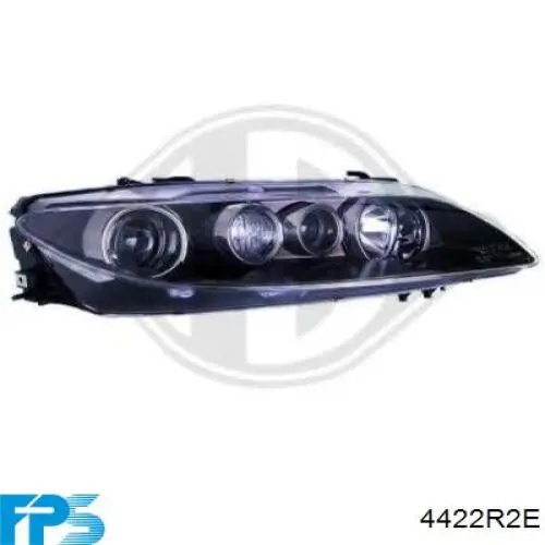 Faro derecho FPS 4422R2E precio, desde 193,50 EUR