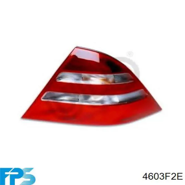 4603F2E FPS