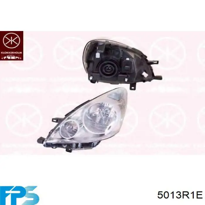 5013R1E FPS