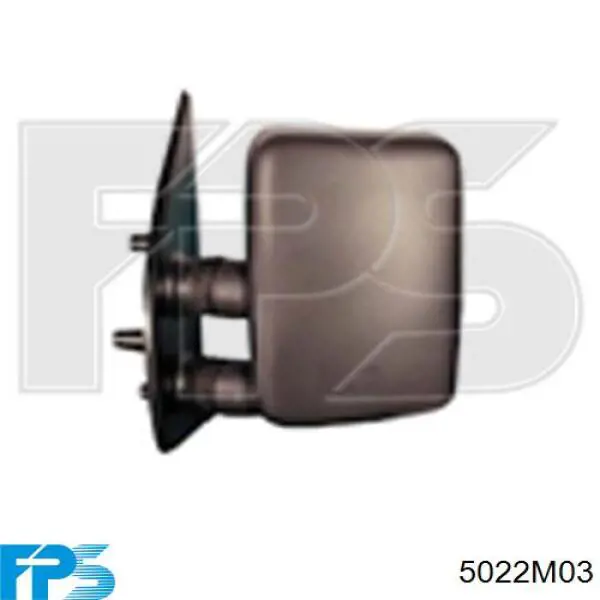 Espejo izquierdo Opel 1428813 precio, desde 22,46 EUR