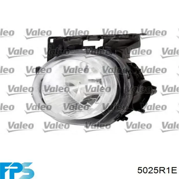 5025R1E FPS