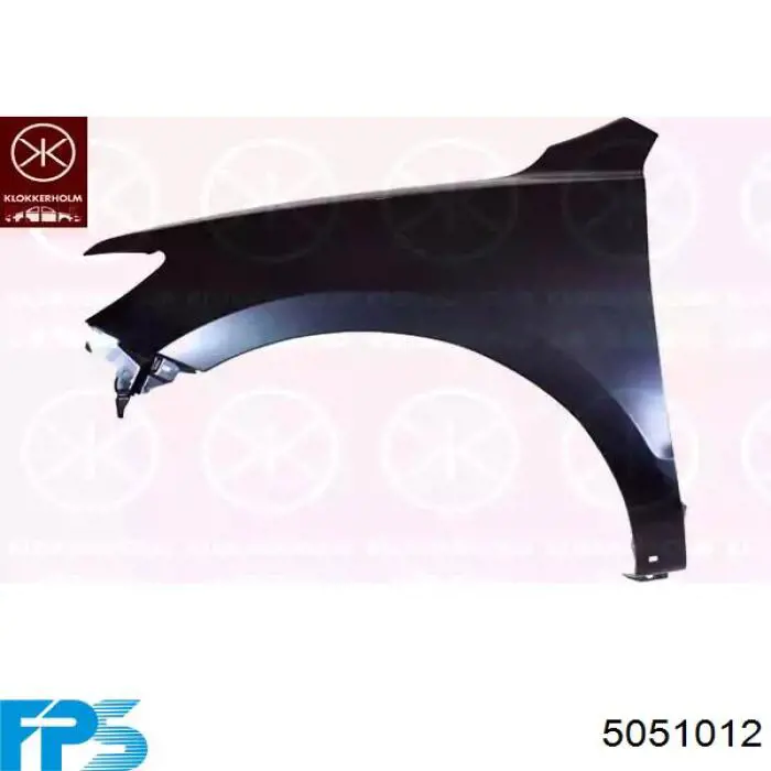 Chapa de acceso derecha Opel Astra  (F35)