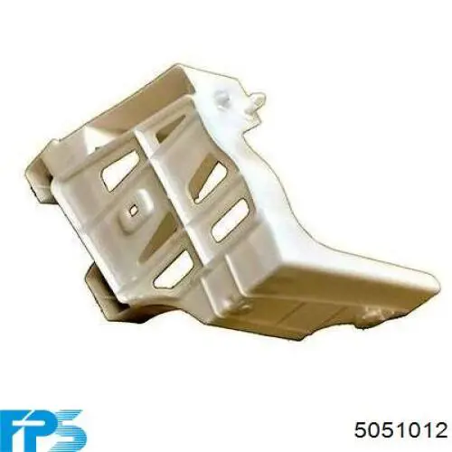 Umbral exterior derecho FPS 5051012 precio, desde 41,50 EUR