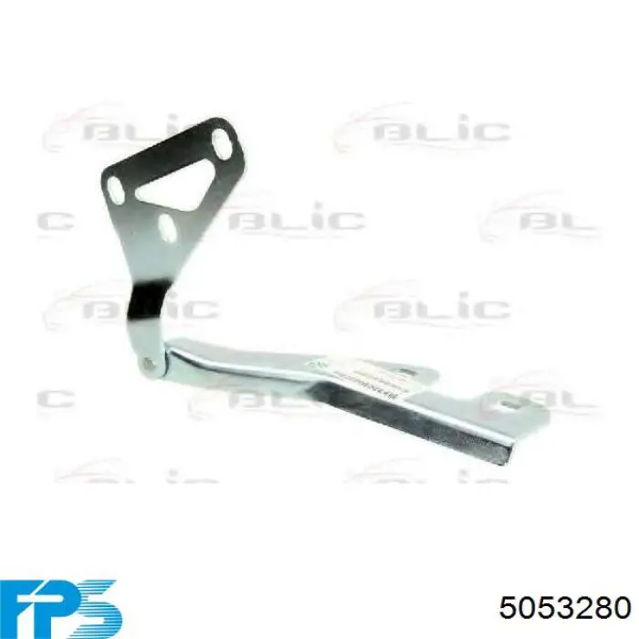 Capó del motor Opel 1160014 precio, desde 194,13 EUR