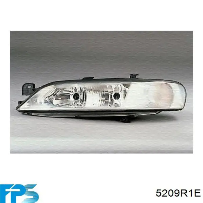 Faro Opel 93179914 precio, desde 127,78 EUR