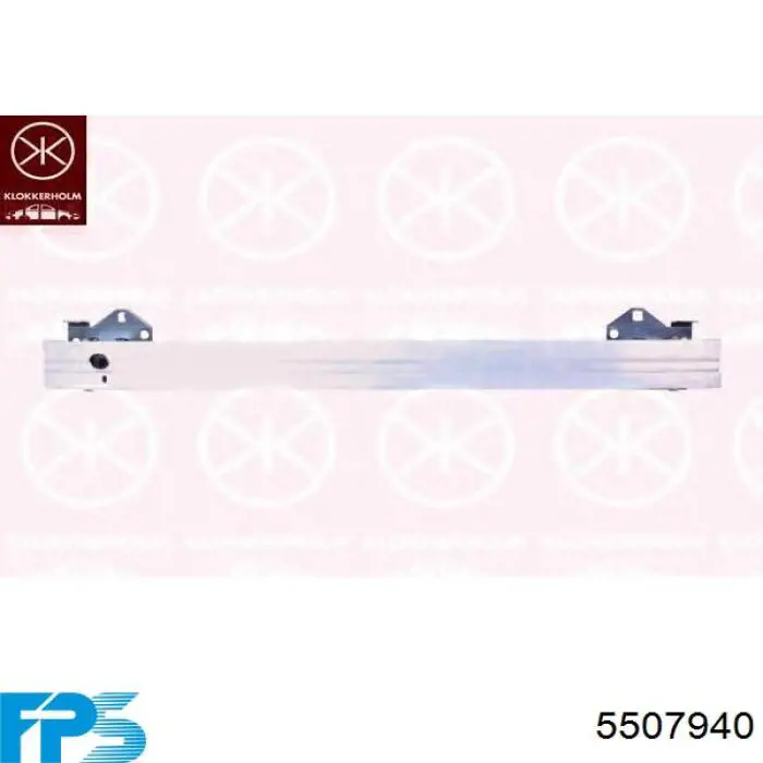 5507940 FPS