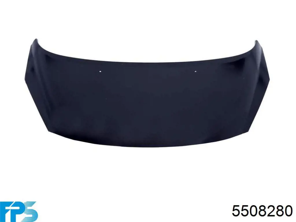 Capó del motor Peugeot 207 hatchback (WA, WC) (2006 - 2015) precio, desde 101,64 EUR