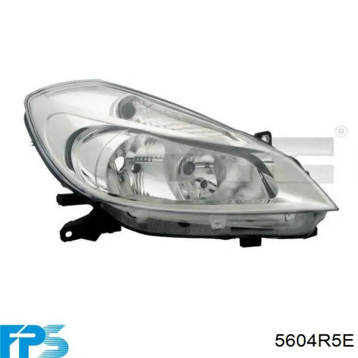 RN3224914 Prasco Faros